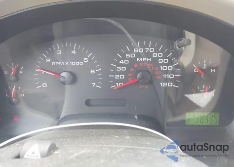 2007 Ford F-150 Stx/Xl/Xlt z USA, uszkodzony, nr VIN 1FTRF12237KD57696